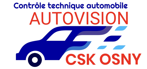 CSK Autovision Osny